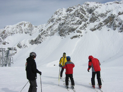 Arlberg300406 001
