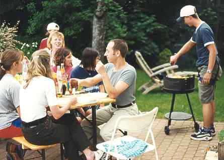 Grillfest 1999