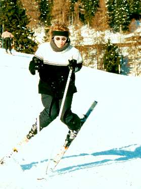 Verena Pfauenrad